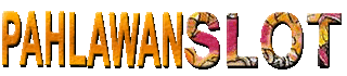 Pahlawanslot logo